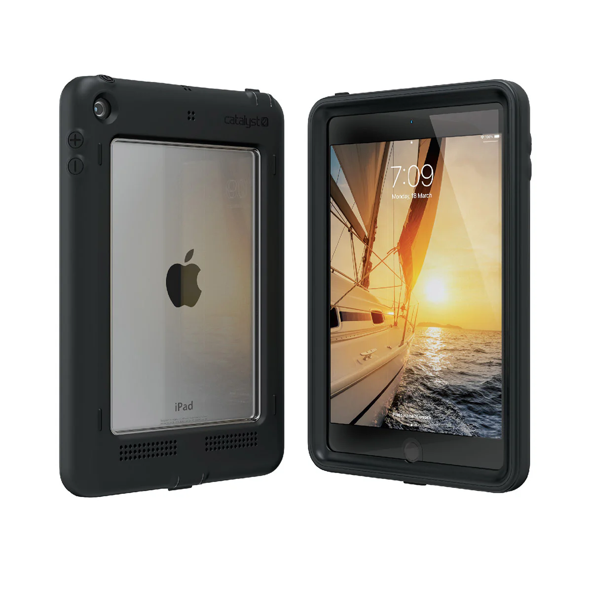 Best Waterproof iPad Cases | Durable, Stylish & Fully Submersible Protection